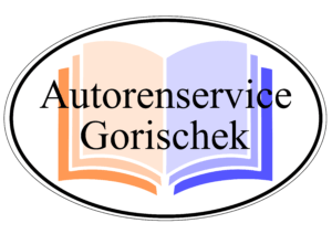 Firmenlogo von Autorenservice Gorischek